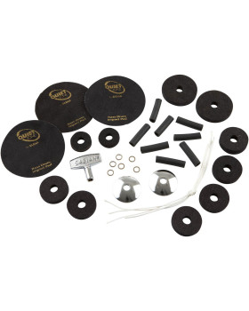 SABIAN CRISIS KIT