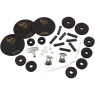 SABIAN CRISIS KIT
