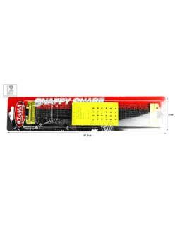 TAMA MS20RL13C Підструнник для малого барабану-foto2