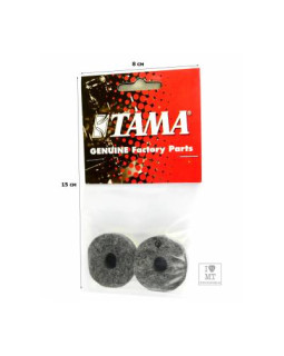 TAMA RTF35P Фетрові прокладки для тарілок-foto4