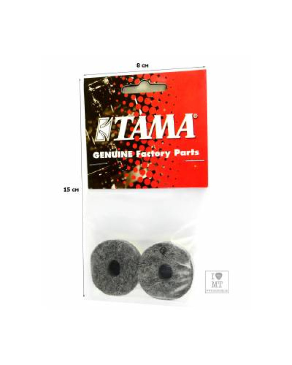 TAMA RTF35P Фетрові прокладки для тарілок