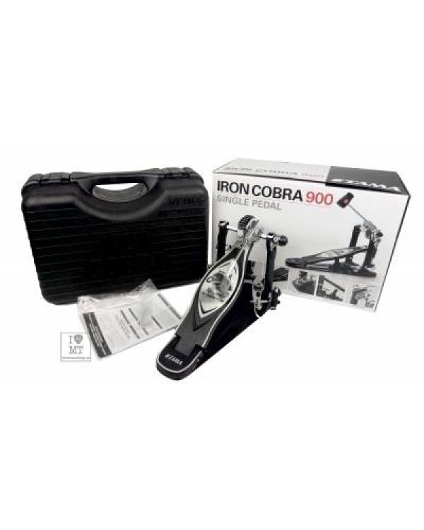 TAMA HP900RN Педаль для бас-барабана