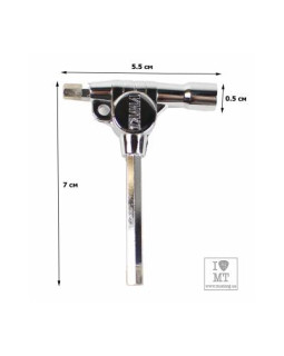 TAMA DH7 Ключ для барабанів-foto2