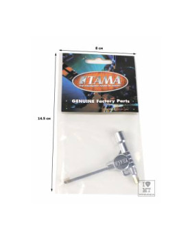 TAMA DH7 Ключ для барабанів-foto3