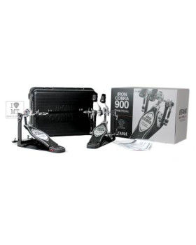 TAMA HP900PWN Педаль для бас-барабана-foto15