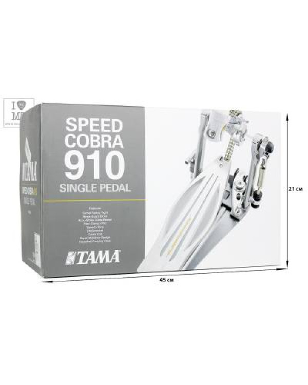 TAMA HP910LN Педаль для бас-барабана