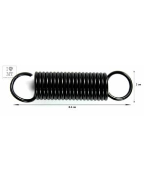 TAMA HP900-7R SPRING Пружина для педалі бас-барабана-foto2