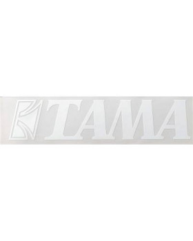 TAMA TLS100WH Наклейка на пластик
