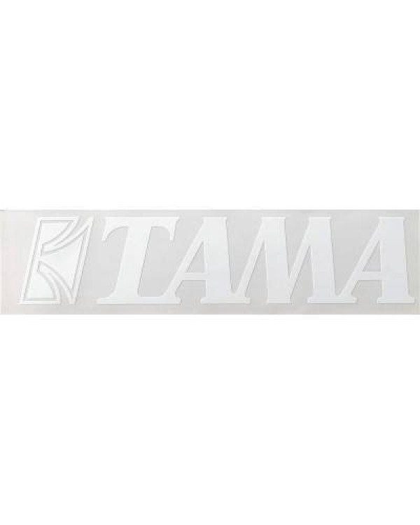 TAMA TLS100WH Наклейка на пластик