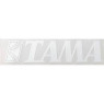TAMA TLS100WH Наклейка на пластик
