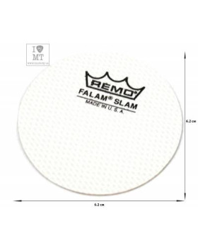 REMO KS0002PH Наклейка на пластик-foto3
