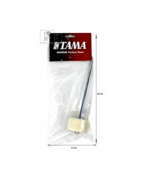 TAMA TTB30F Колотушка-foto4