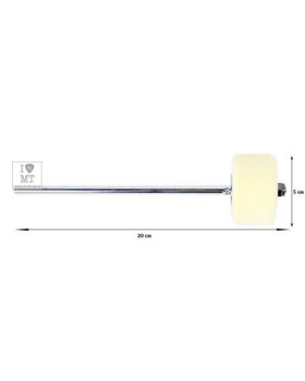 TAMA TTB30F Колотушка-foto2