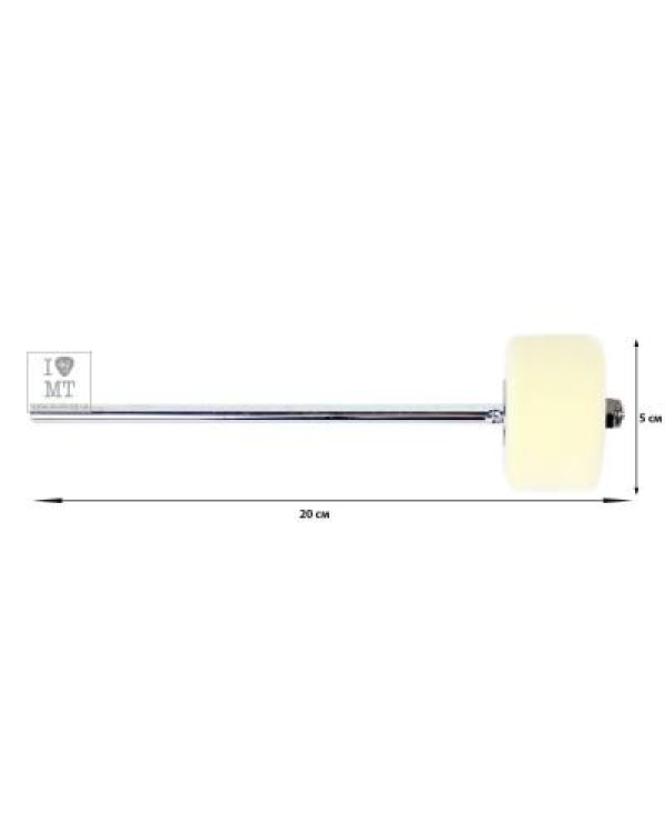 TAMA TTB30F Колотушка
