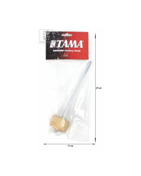 TAMA TTB30W Колотушка-foto5