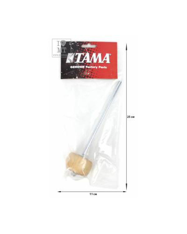 TAMA TTB30W Колотушка
