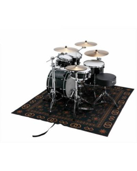 TAMA TDR-OR Килим для ударної установки-foto2