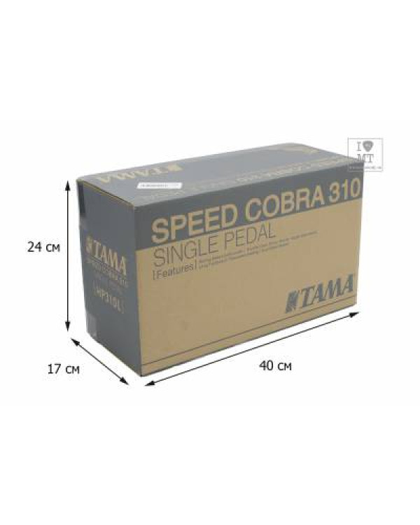 TAMA HP310L Педаль для бас-барабана