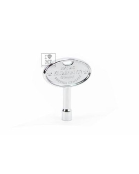ZILDJIAN CHROME DRUM KEY W/ZILDJIAN TRADEMARK Ключ для барабанів