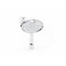 ZILDJIAN CHROME DRUM KEY W/ZILDJIAN TRADEMARK Ключ для барабанів