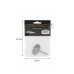 ZILDJIAN CHROME DRUM KEY W/ZILDJIAN TRADEMARK Ключ для барабанів