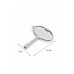ZILDJIAN CHROME DRUM KEY W/ZILDJIAN TRADEMARK Ключ для барабанів