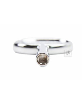 ZILDJIAN CHROME DRUM KEY W/ZILDJIAN TRADEMARK Ключ для барабанів-foto4