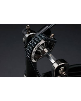TAMA HP910LWNBK Педаль для бас-барабана-foto5