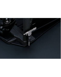 TAMA HP910LWNBK Педаль для бас-барабана-foto6