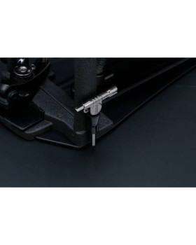 TAMA HP910LWNBK Педаль для бас-барабана-foto6