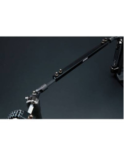 TAMA HP910LWNBK Педаль для бас-барабана-foto9