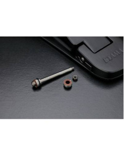 TAMA HP900PNBK Педаль для бас-барабана-foto9
