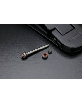 TAMA HP900PNBK Педаль для бас-барабана-foto9