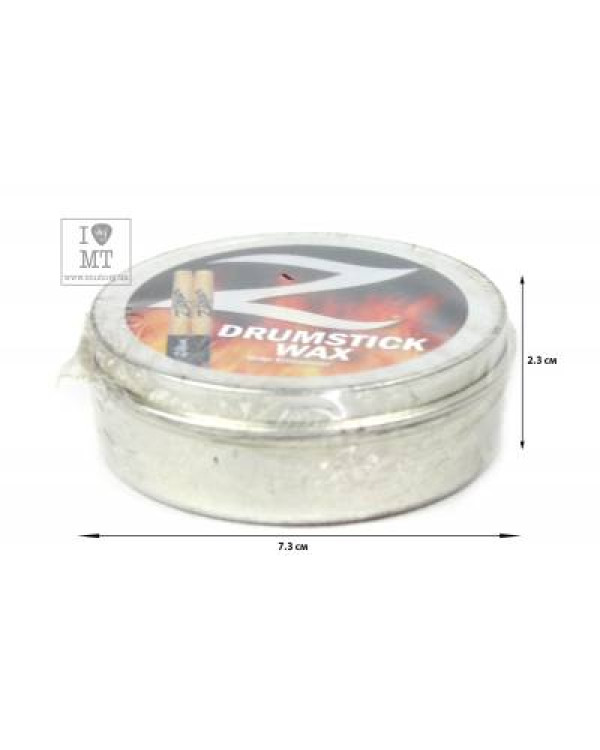 ZILDJIAN DRUMSTICK WAX Засіб для догляду за інструментом