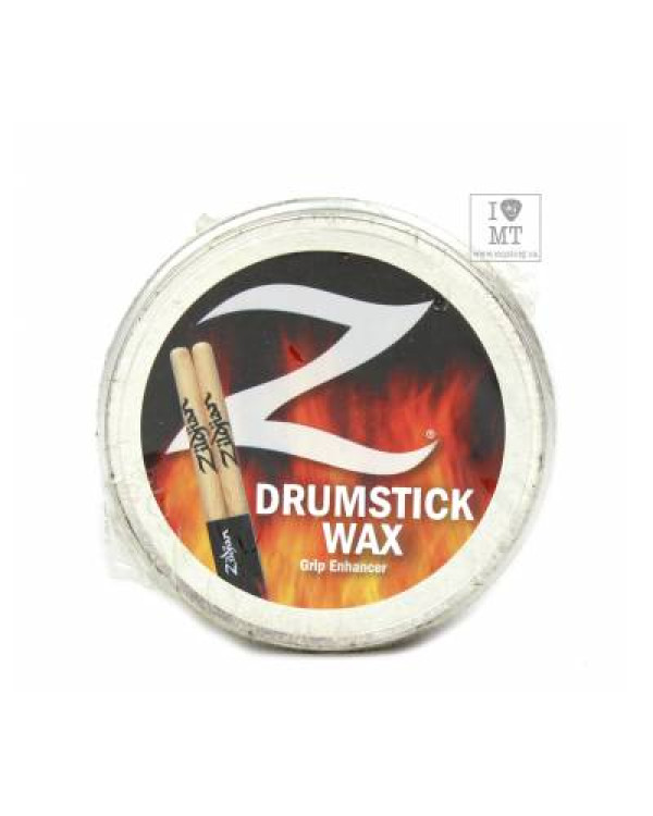 ZILDJIAN DRUMSTICK WAX Засіб для догляду за інструментом