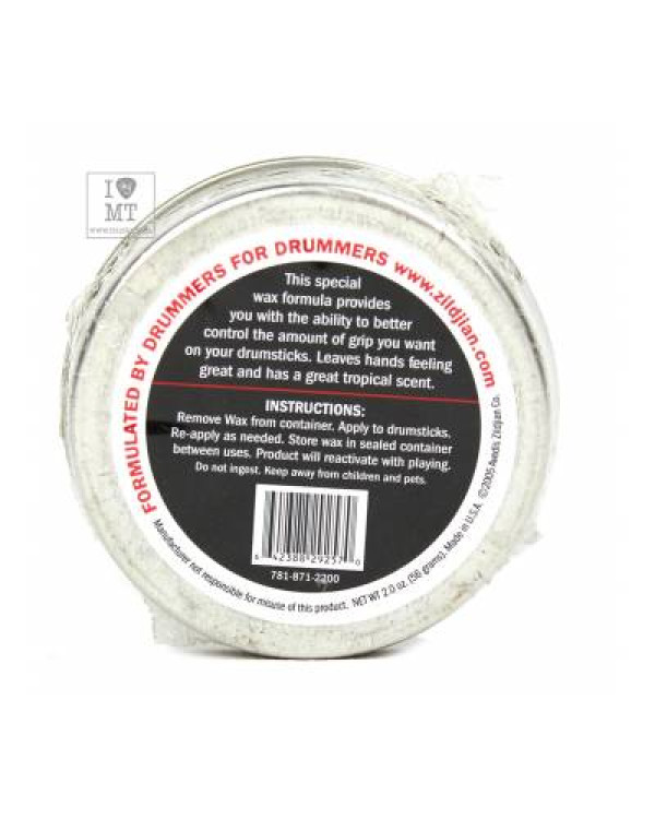 ZILDJIAN DRUMSTICK WAX Засіб для догляду за інструментом