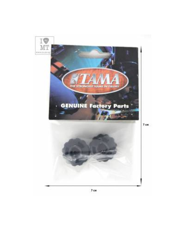 TAMA CM8P Гайка для фиксації тарілки