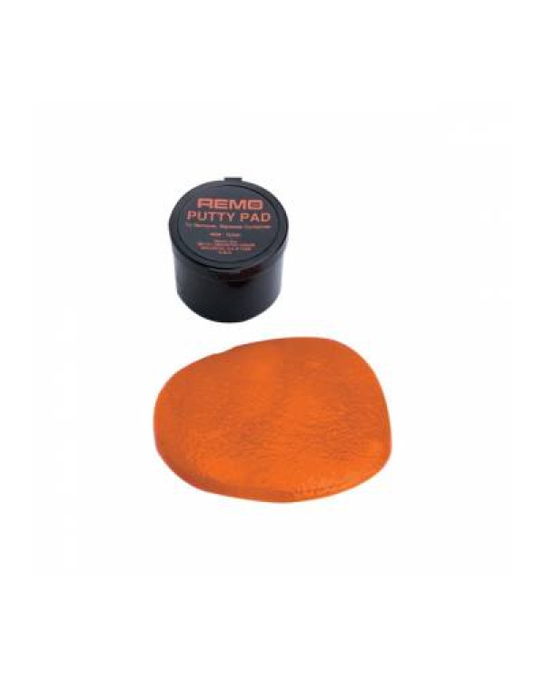 REMO PUTTY PAD Пед тренувальний
