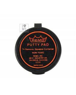 REMO PUTTY PAD Пед тренувальний-foto4