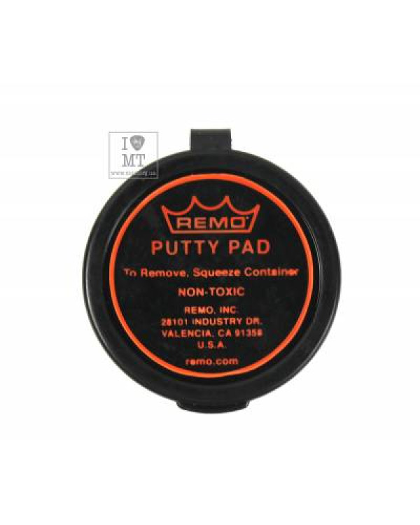 REMO PUTTY PAD Пед тренувальний