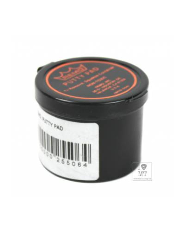 REMO PUTTY PAD Пед тренувальний