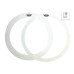 REMO 2-PACK 14" RINGS (1" x 2) Демпферні кільця