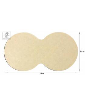 REMO KS-0012-PH Наклейка на пластик-foto2