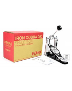 TAMA HP200P Педаль для бас-барабана-foto9