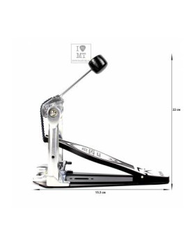 TAMA HP200P Педаль для бас-барабана-foto2