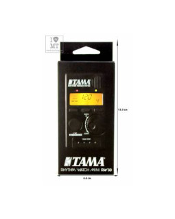 TAMA RW30 Метроном-foto7