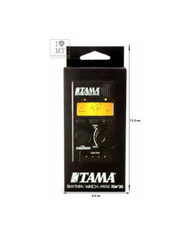 TAMA RW30 Метроном-foto7