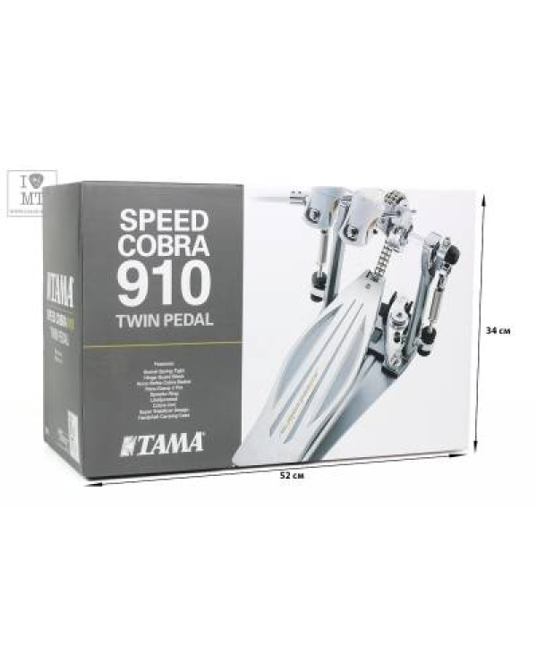 TAMA HP910LWN Педаль для бас-барабана