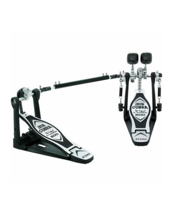 TAMA HP600DTW Педаль для бас-барабана