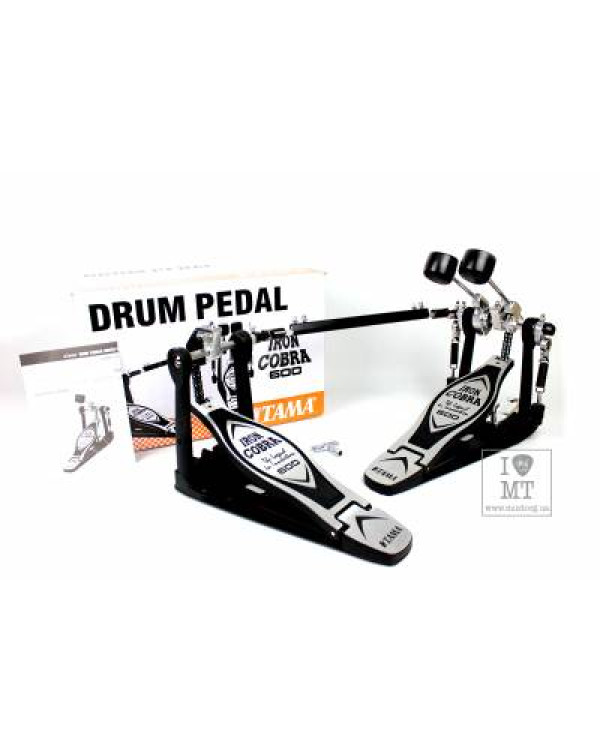 TAMA HP600DTW Педаль для бас-барабана